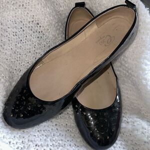 Easy Spirit 360 Ballet Flats